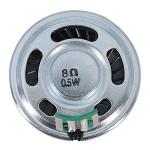 Φ45mm mylar speakers 8Ω 0.5W,Internal magnetism